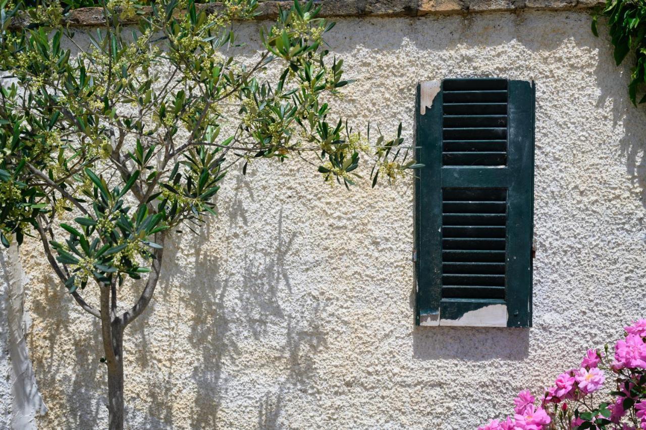 Harmony Corfu Apartments & Studios Corfu (city) Exterior foto